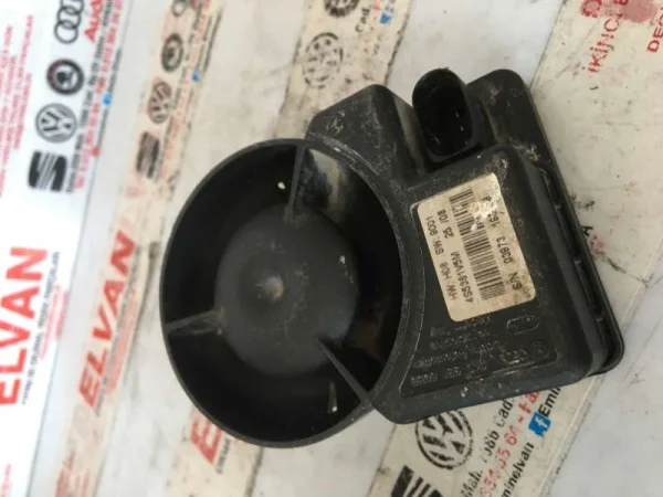 1K0951605A | Alarm Sireni | VW Caddy, Golf, Touran - Audi A3, A6 VAG