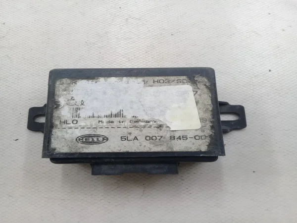 4B0907357 | Far Mesafe Kontrol Ünitesi | VW Passat - Audi A3, A4, A6, A8, S3 VAG