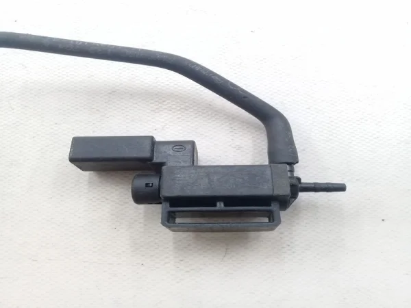 037906283C | Selenoid Valfi | VW Bora, Caddy - Audi A3, A4 - Seat Alhambra, Altea VAG