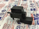 037906283C | Selenoid Valfi | VW Bora, Caddy - Audi A3, A4 - Seat Alhambra, Altea - 3