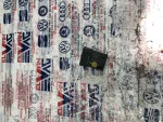 3C0927227A | VW Passat El Fren Butonu - 2