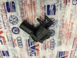 1J0906283C | EGR Selenoid Valfi | VW Bora, Golf, Jetta - Audi A3, A4 - Seat Alhambra - 2