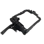 6Y0805588K | Skoda Fabia Klimalı Ön Panel - 3