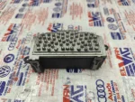 3C0907521G | Kalorifer Fan Motoru | VW Caddy, Eos - Audi A3, TT - Seat Altea, Leon - 1