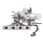 06J145713F | Turbo | VW CC, Eos, Golf, Jetta - Audi A3, Q3 - 1