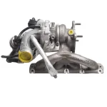 06J145713F | Turbo | VW CC, Eos, Golf, Jetta - Audi A3, Q3 - 3