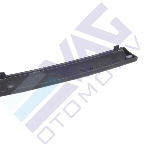 6Y0807717 | Skoda Fabia Ön Tampon Sol Köşe Bandı