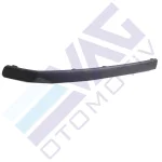 6Y0807717 | Skoda Fabia Ön Tampon Sol Köşe Bandı - 3