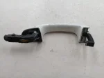 1K8837205H | Sol Dış Kapı Kolu | VW Golf, Passat, Scirocco - Seat Alhambra - Skoda Superb - 2