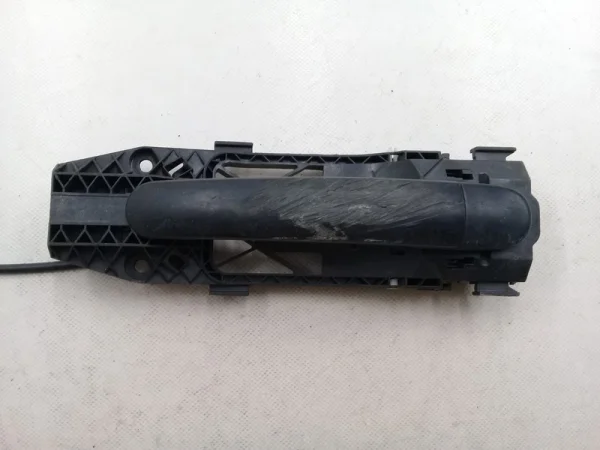 5N0839885H | İç Kapı Kolu Braketi | VW Amarok, Caddy - Seat Alhambra, Ateca - Skoda Citigo, Fabia VAG