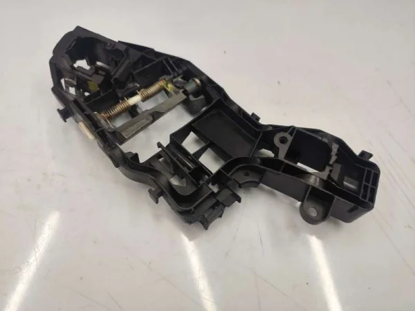 510837812D | VW Passat Sağ Arka Dış Kapı Kolu VAG