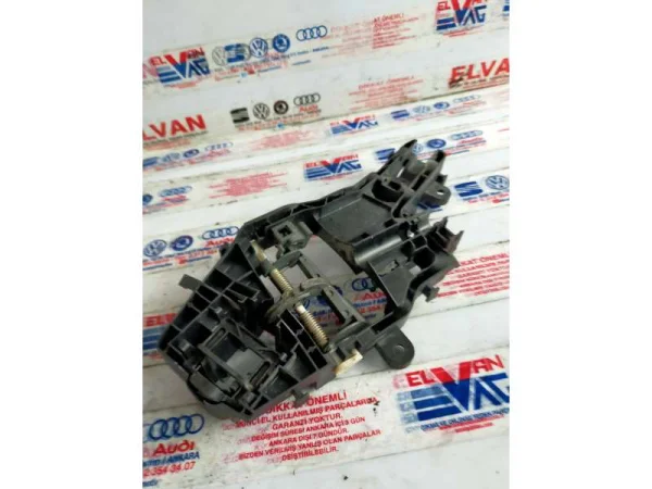 510837811D | VW Passat Arka Dış Kapı Kolu VAG