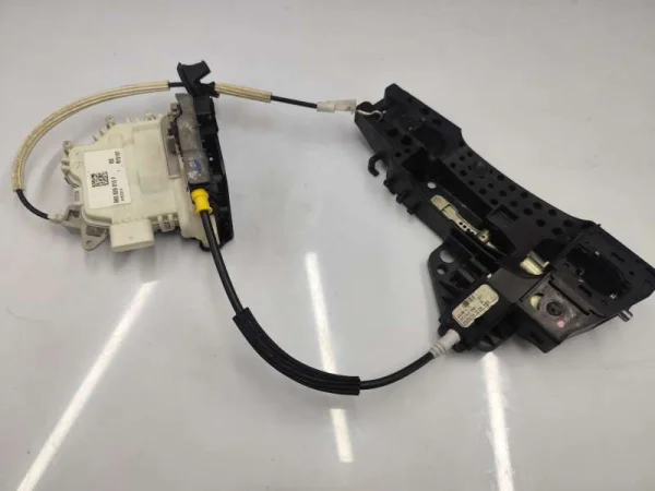 8T0837885 | Audi A5 Dış Kapı Kolu VAG
