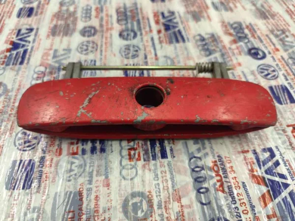 6Q6827565B | VW Polo Arka Bagaj Açma Kolu VAG