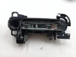 4F0837886 | Audi A6 Dış Kapı Kolu Mekanizması - 2