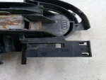 4F0837886 | Audi A6 Dış Kapı Kolu Mekanizması - 3