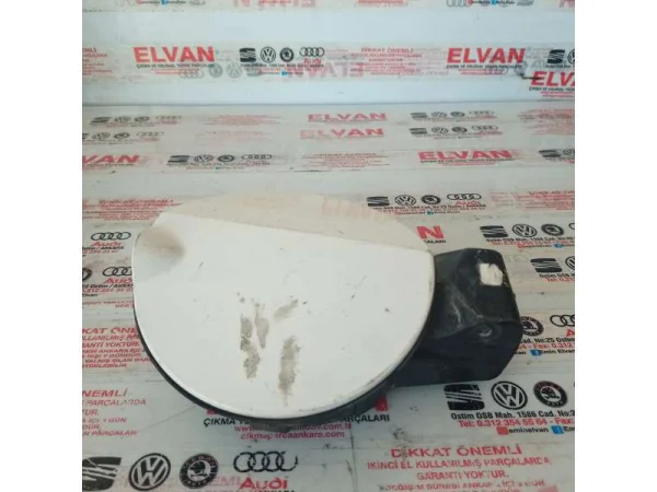 6L0010311G | Seat Ibiza Yakıt Depo Kapağı VAG