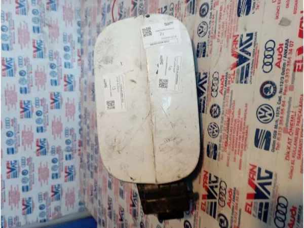 4L0809999A | Audi Q7 Depo Kapağı Menteşesi VAG