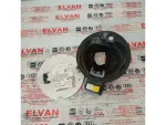 6R0010707N | VW Polo Lastik Basınç Bilgi Etiketi - 1