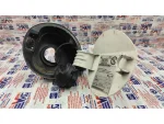 1K0010497C | Yakıt Depo Kapağı Etiketi | VW Amarok, Caddy - Seat Alhambra, Altea - Skoda Fabia, Octavia - 3