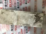 7H0853289C | VW Transporter Sol Orta Direk Sacı - 2