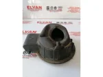 1M6809905D | Seat Leon Dış Yakıt Depo Kapağı - 2