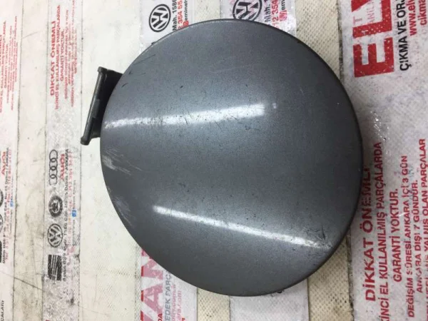 1M5809905G | Seat Leon Dış Yakıt Depo Kapağı VAG