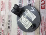 1M5809905G | Seat Leon Dış Yakıt Depo Kapağı - 2