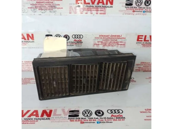 893857183D | Orta Konsol VAG