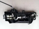 8W0837811A | Audi A4 Dış Kapı Kolu Yatak Kancası - 2