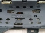 8W0837811A | Audi A4 Dış Kapı Kolu Yatak Kancası - 3