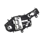 510837812H | Sağ Dış Kapı Kolu Braketi | VW Golf, Passat, Tiguan, Touran - 1
