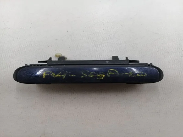 4B0839885 | Dış Kapı Kolu Braketi | Audi A3, A4, A6, A8, RS 3 VAG