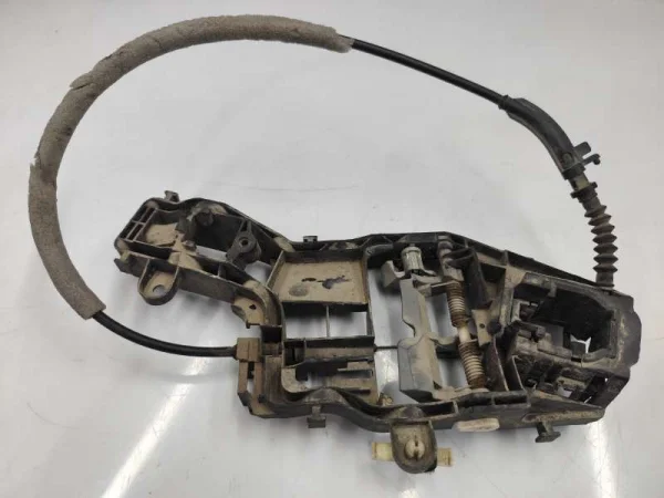 510837811H | Dış Kapı Kolu İç Mekanizması | VW Golf, Passat, Tiguan, Touran VAG