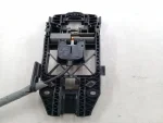 7P6839885 | Dış Kapı Kolu Bağlantı Çubuğu | VW Touareg - Audi A3 - 2