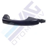 5G0837206Q | Dış Kapı Kolu | VW E-Golf, Golf - Seat Ateca - Skoda Fabia, Octavia, Superb - 4