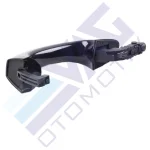 5G0837206Q | Dış Kapı Kolu | VW E-Golf, Golf - Seat Ateca - Skoda Fabia, Octavia, Superb - 5