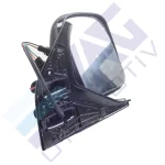 701857508F01C | VW Transporter Manuel Sağ Dış Dikiz Aynası - 3