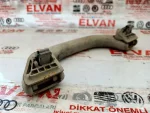 6J0857607A | Seat Ibiza Katlanır Tavan Tutamağı - 3