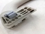 5C6857607C | VW Jetta Katlanır Arka El Tutamağı - 3