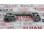 8E0857607D | Audi A4 Arka Sağ Tavan Tutamağı - 1