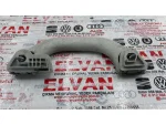 7H5857607F | VW Transporter Katlanır Tavan Tutamağı - 2