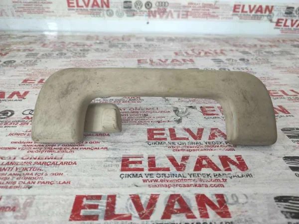 8K0857607B | Katlanır Tavan Tutamağı | VW Amarok - Audi A4, A5, A6, A7 - Skoda Superb VAG