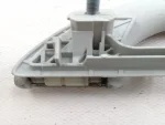 1K0857607C | VW Golf Arka Sol Tavan Tutamağı - 3