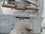 7E0837885 | VW Transporter Sol Ön Dış Kapı Kolu - 3
