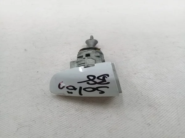 3G0837167A | Kapı Kilidi Gövdesi VAG