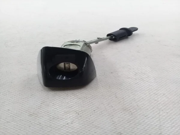 4G1837167 | Audi A6 Kapı Kilit Gövdesi VAG