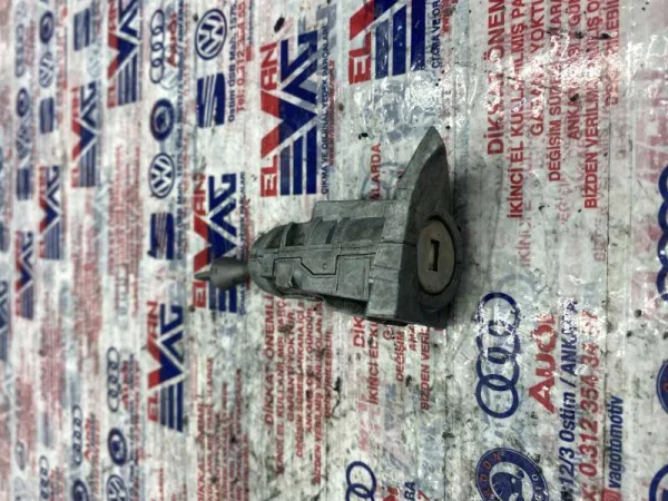 3G0837167B | Kapı Kilidi VAG