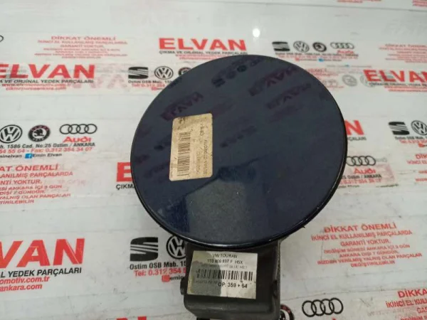1T0809857 | Depo Kapağı VAG