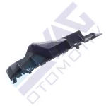 7E0807184B | VW Transporter Ön Sağ Tampon Braketi - 1